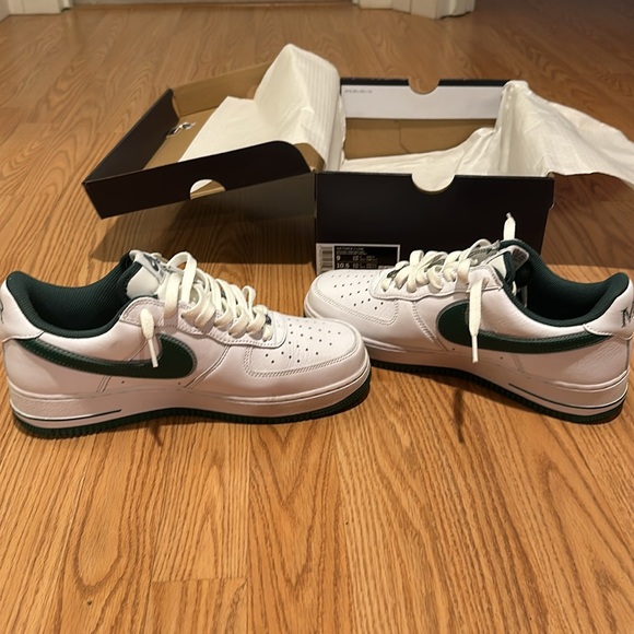 Nike Four Horsemen Lebron - Picture 6 of 7